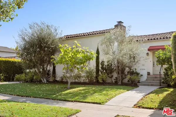 Los Angeles, CA 90048,6502 Commodore Sloat DR