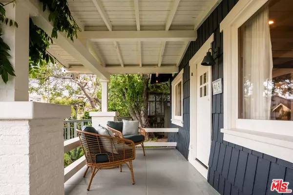 Venice, CA 90291,919 Venezia AVE