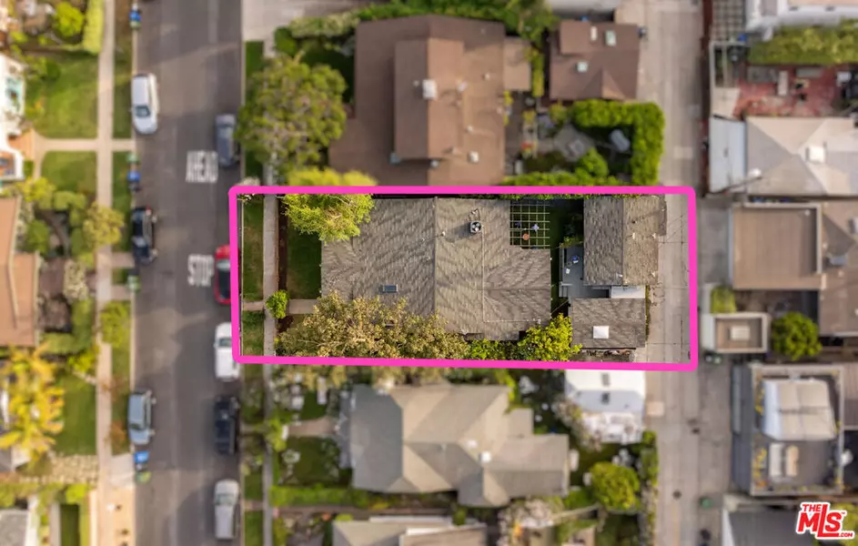 919 Venezia AVE, Venice, CA 90291