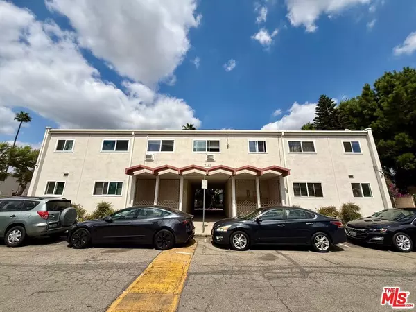 North Hollywood, CA 91605,7141 Coldwater Canyon AVE #5