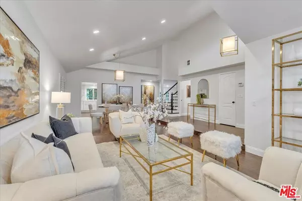 5196 Brian LN, Encino, CA 91436