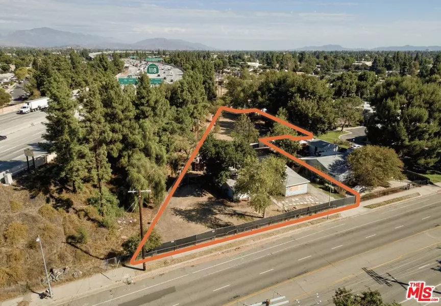10810 Woodley AVE, Granada Hills, CA 91344