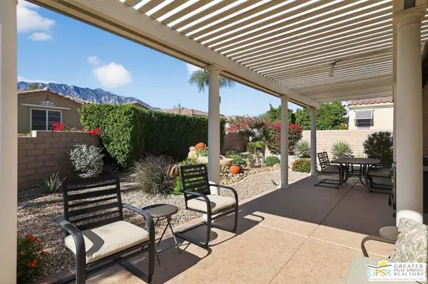 Palm Springs, CA 92262,2353 Savanna WAY