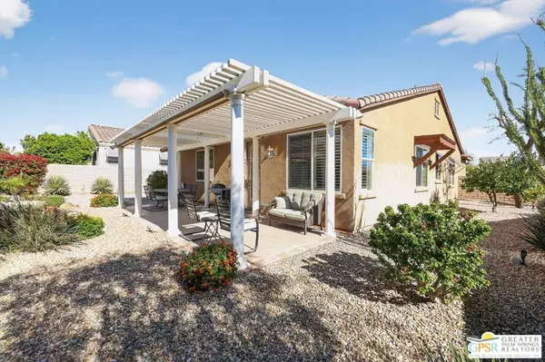 Palm Springs, CA 92262,2353 Savanna WAY