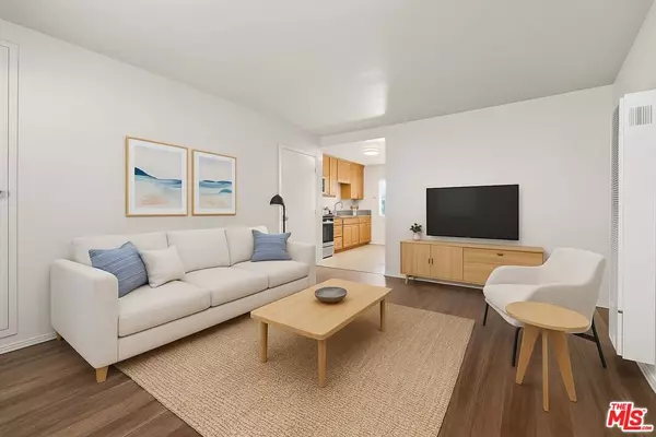 311 Sheldon ST #4, El Segundo, CA 90245