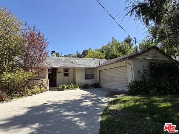 4850 Excelente DR, Woodland Hills, CA 91364