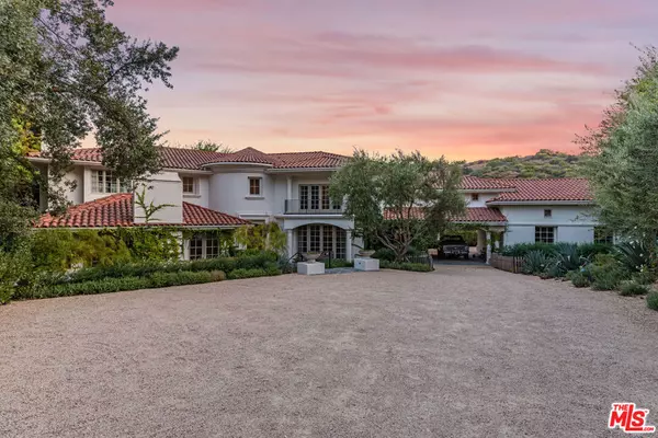 20580 Natoma Estates DR, Woodland Hills, CA 91364