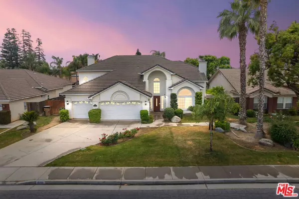 Bakersfield, CA 93312,10711 Four Bears DR