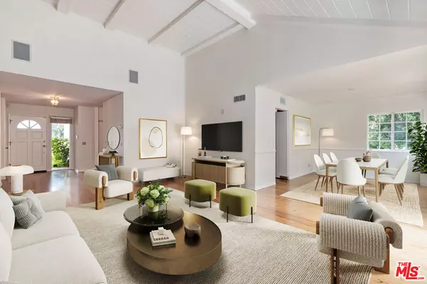 Pacific Palisades, CA 90272,17181 Avenida De La Herradura