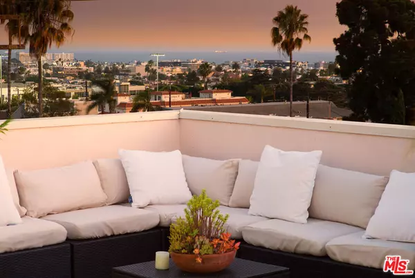 Santa Monica, CA 90403,838 17th ST #105