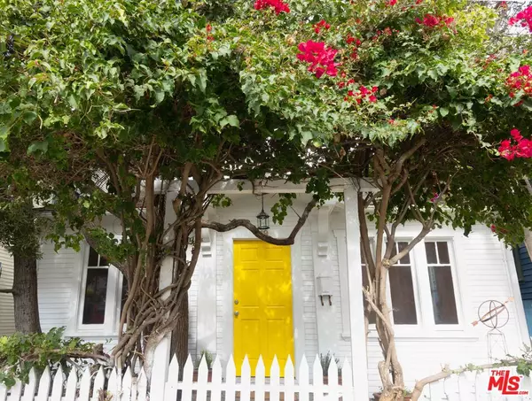 Venice, CA 90291,219 Market ST