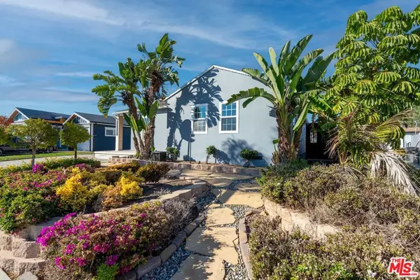 Inglewood, CA 90304,5425 W 119th PL