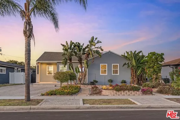 5425 W 119th PL, Inglewood, CA 90304