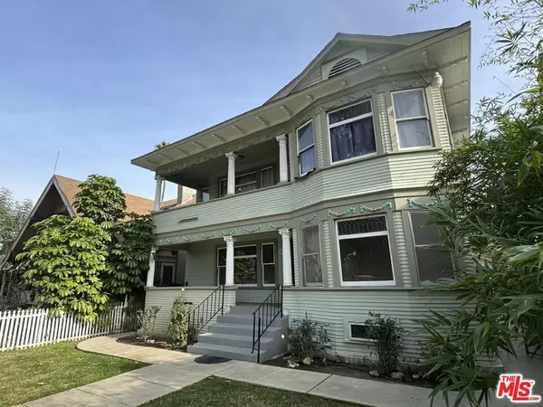 446 S St Louis ST, Los Angeles, CA 90033