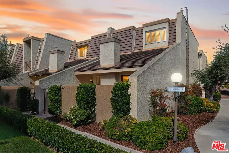 18419 Collins ST #A, Tarzana, CA 91356