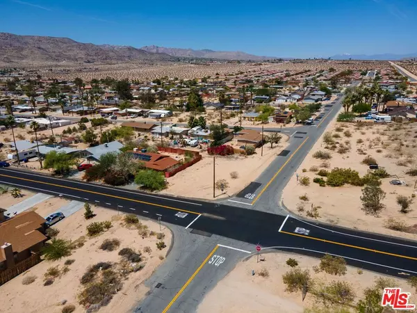 29 Palms, CA 92277,5950 LUPINE AVE