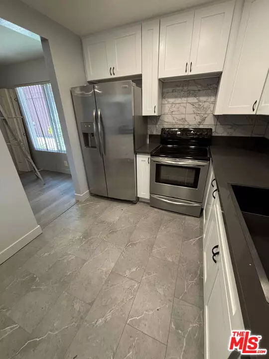 Culver City, CA 90230,4634 Maytime LN