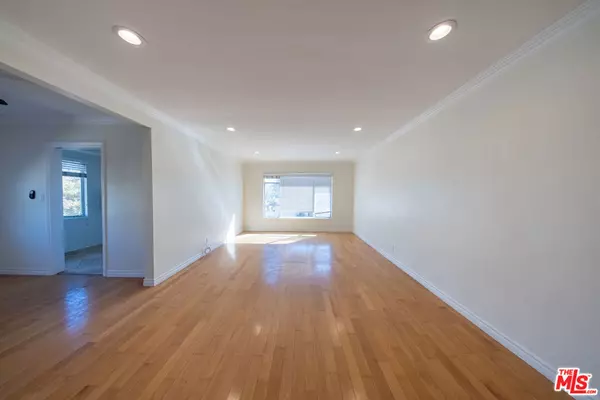 9205 Alcott ST #Unit 4, Los Angeles, CA 90035