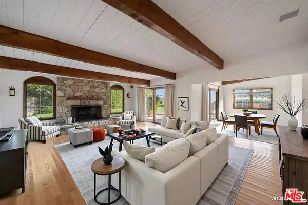 Pacific Palisades, CA 90272,1344 Bienveneda AVE