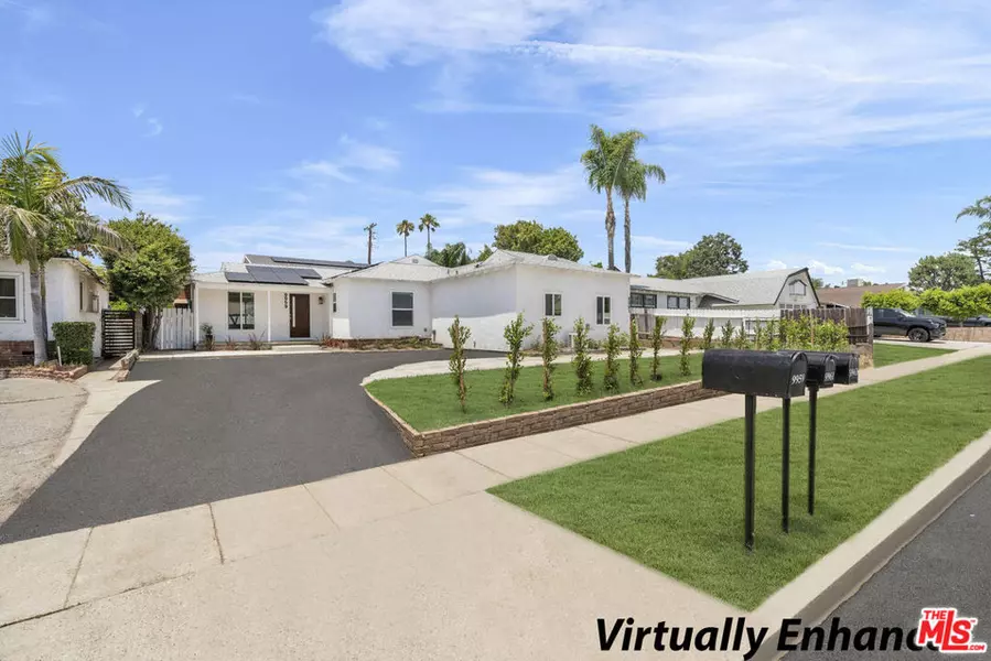 9959 Wisner AVE, San Fernando, CA 91345