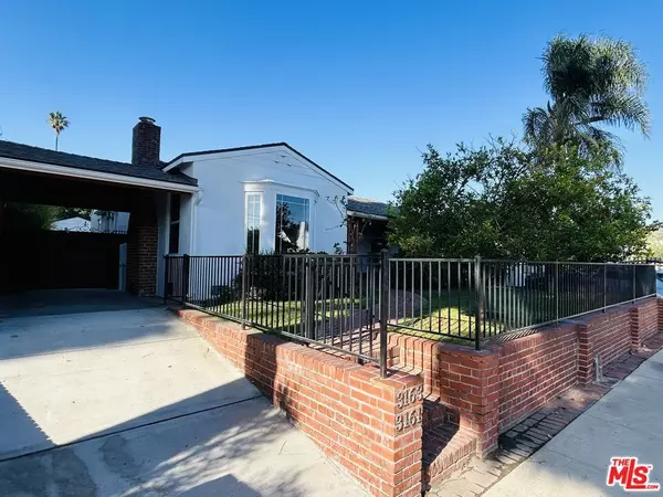 3161 Vera AVE, Los Angeles, CA 90034