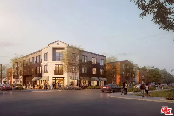 6320 Garvanza AVE #109, Los Angeles, CA 90042
