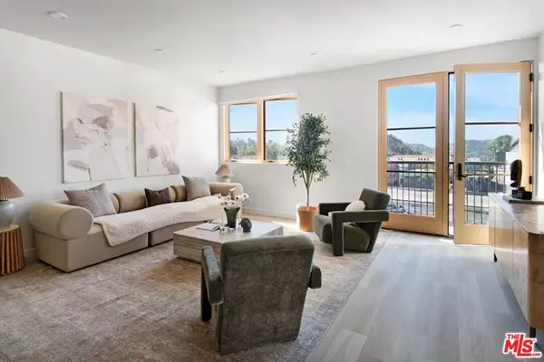 Los Angeles, CA 90042,6320 Garvanza AVE #109