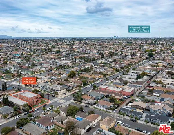 Los Angeles, CA 90044,1152 W 88th ST