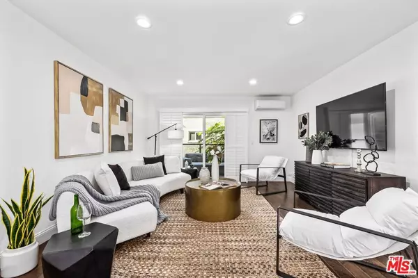 9005 Cynthia ST #217, West Hollywood, CA 90069