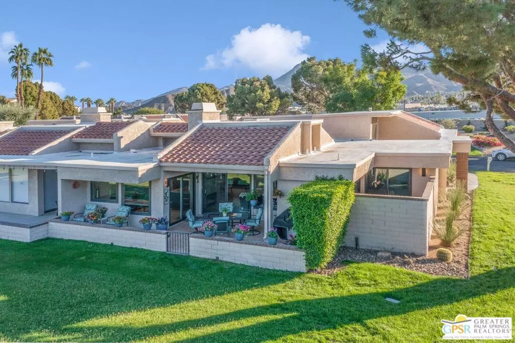 Cathedral City, CA 92234,36022 Paseo Circulo