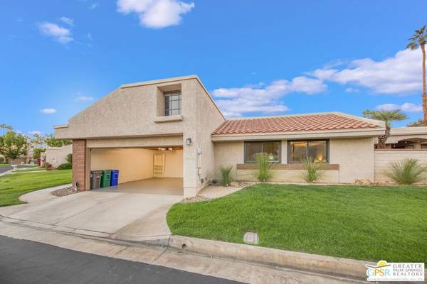 Cathedral City, CA 92234,36022 Paseo Circulo