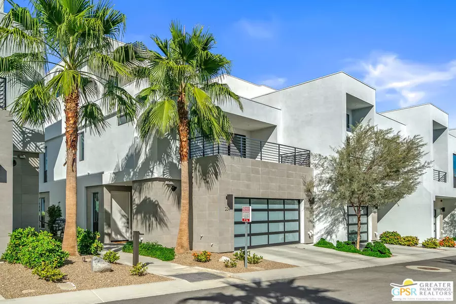 234 Mayfair WAY, Palm Springs, CA 92264