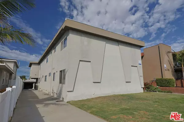 Redondo Beach, CA 90278,2213 Nelson AVE