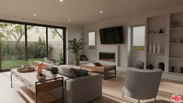 Los Angeles, CA 90066,3364 Redwood AVE