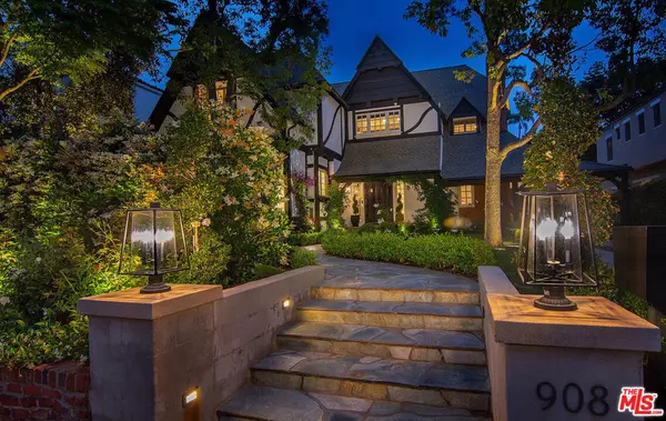 Los Angeles, CA 90024,908 Malcolm AVE