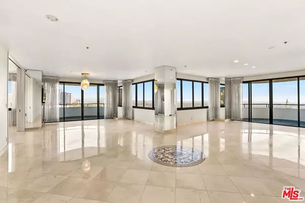 Los Angeles, CA 90024,10560 Wilshire BLVD #1806