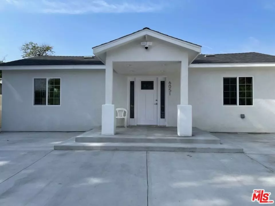 North Hollywood, CA 91606,6051 Colfax AVE