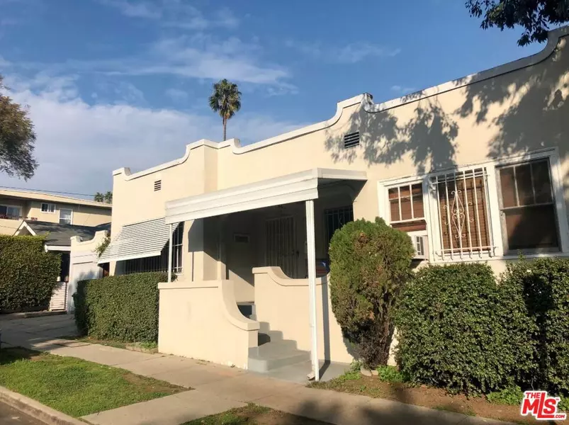 1850 Rodney DR, Los Angeles, CA 90027