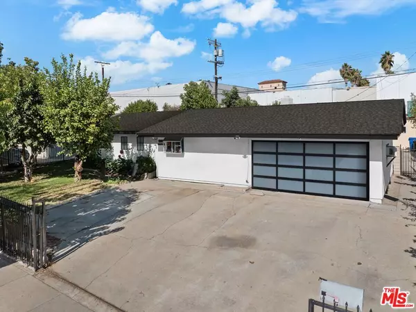 11252 Adelphia AVE, Pacoima, CA 91331