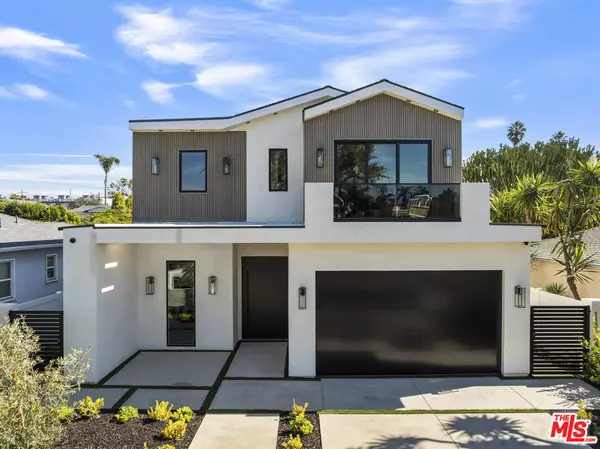 4220 Kenyon AVE, Los Angeles, CA 90066