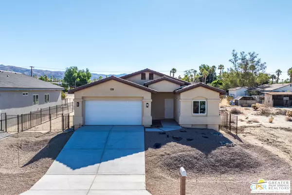 Desert Hot Springs, CA 92240,16288 Avenida Rambla