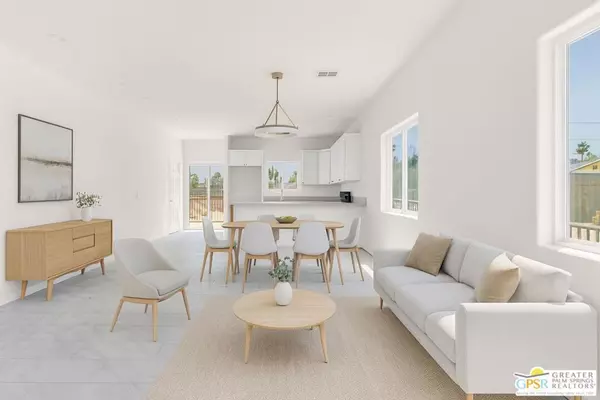 Desert Hot Springs, CA 92240,16288 Avenida Rambla