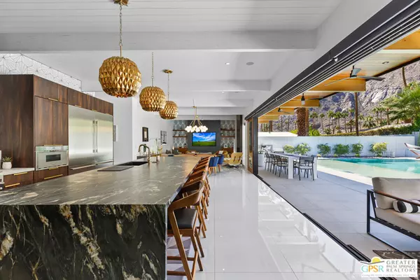 Palm Springs, CA 92262,1189 N Rose AVE