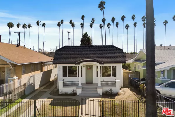 Los Angeles, CA 90037,1020 W 55th ST