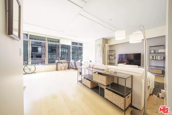 Los Angeles, CA 90015,1100 S Hope ST #1009