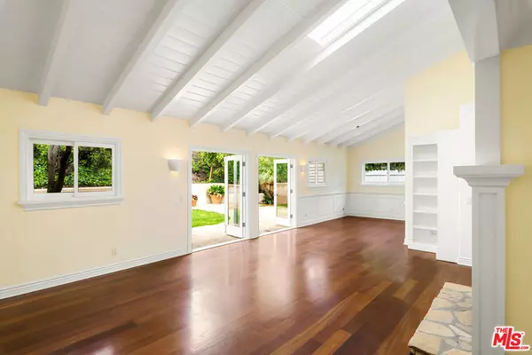 Pacific Palisades, CA 90272,1006 Las Pulgas RD