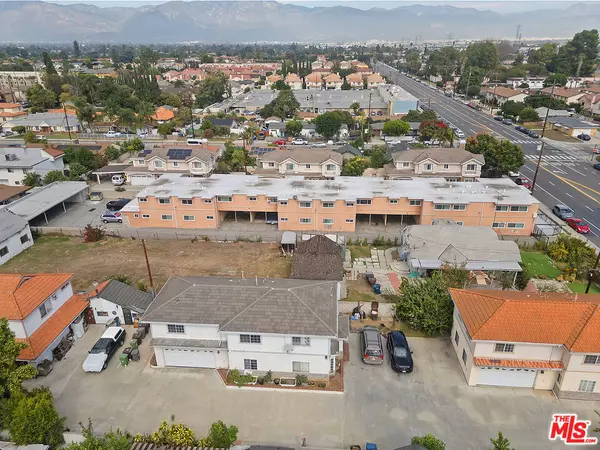 El Monte, CA 91732,3733 Durfee AVE