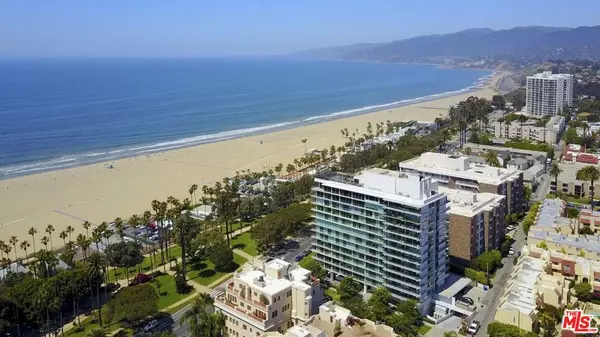 535 OCEAN AVE #1C, Santa Monica, CA 90402