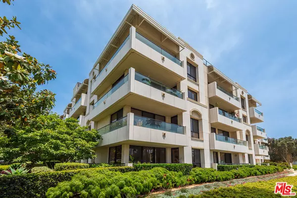 Santa Monica, CA 90402,701 Ocean AVE #108