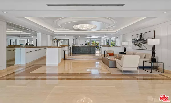 Santa Monica, CA 90402,701 Ocean AVE #108